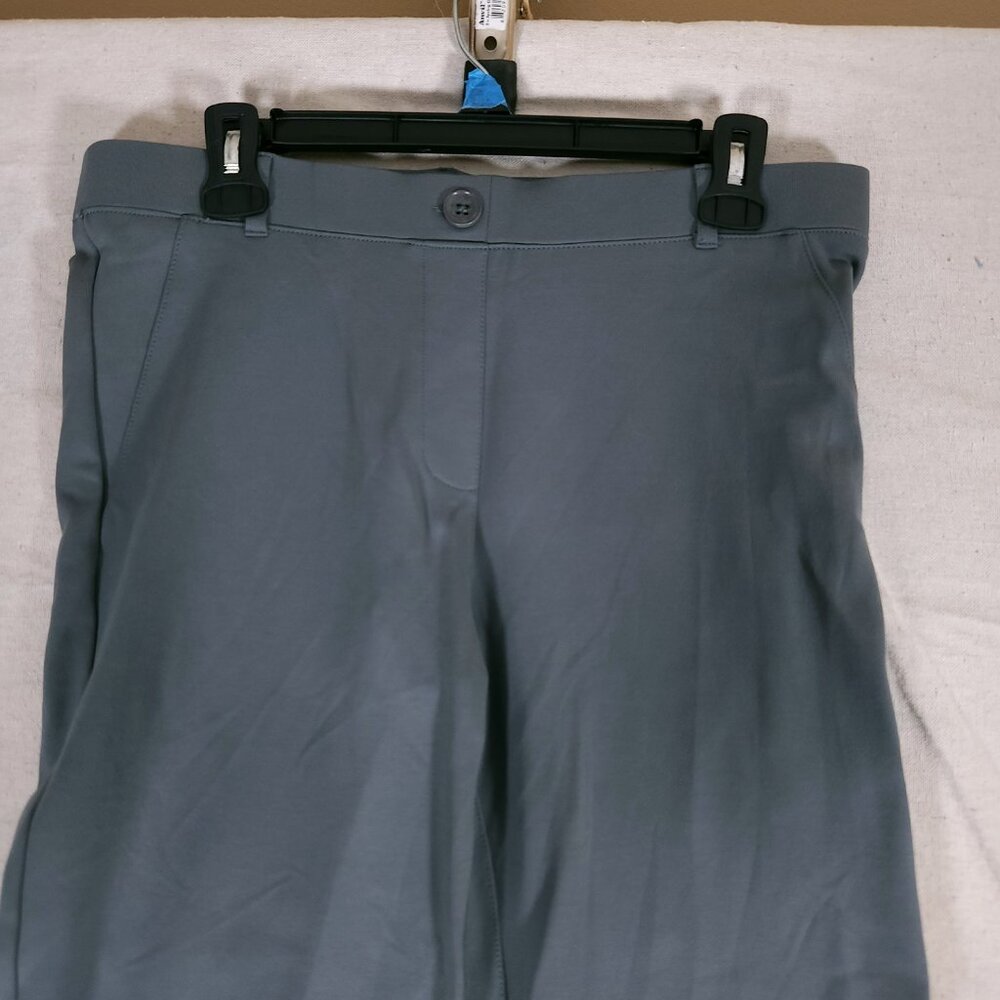 Betabtand Slate Gray Women's Pants